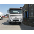 Original China Sinotruck HOWO 6X4 Concrete Cement Mixer Truck